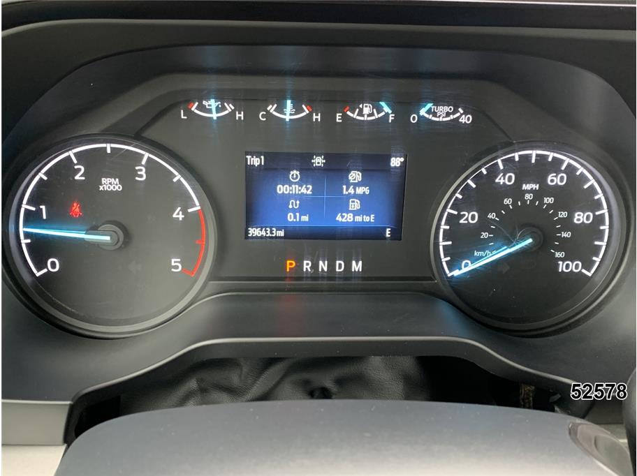 2024 Ford F350 DRW