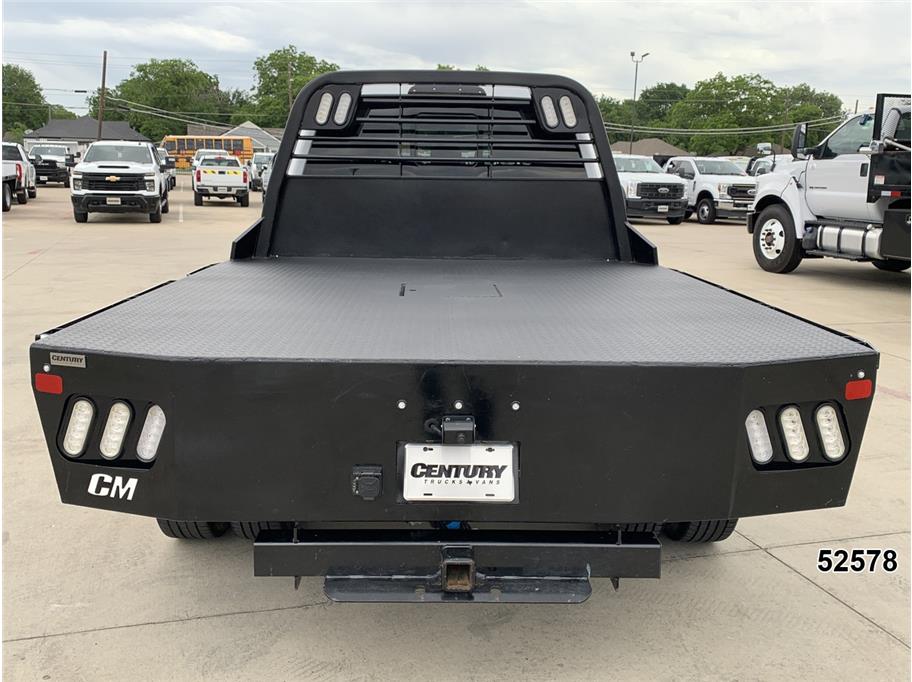 2024 Ford F350 DRW