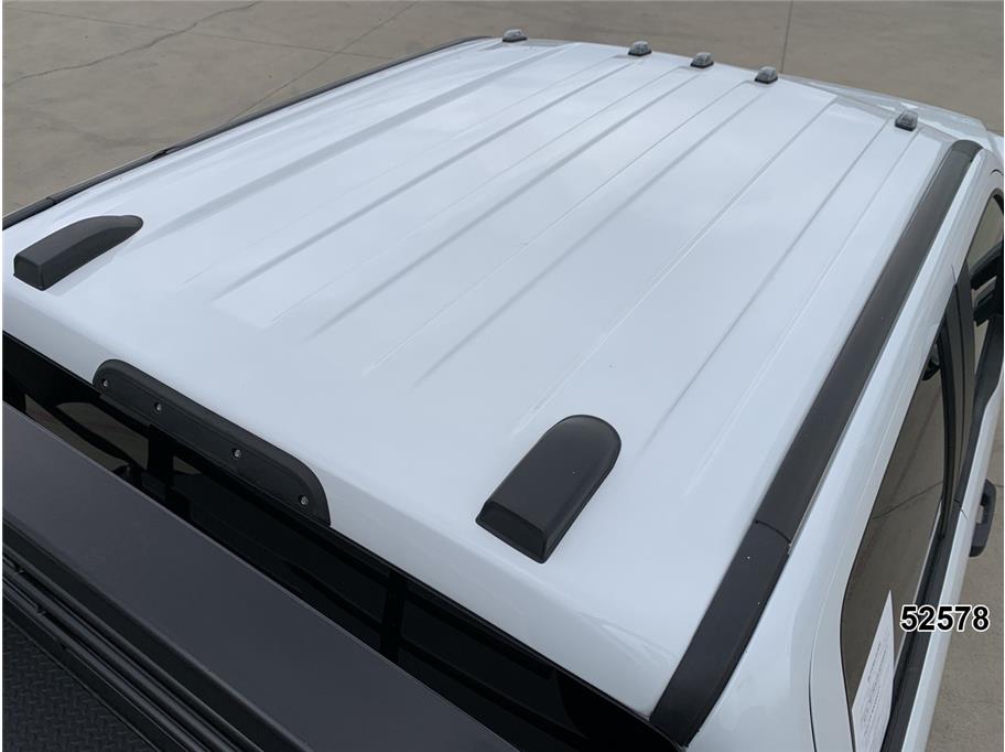2024 Ford F350 DRW