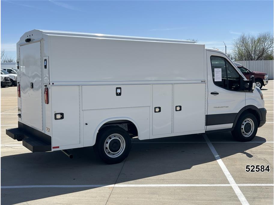 2023 Ford Transit 350