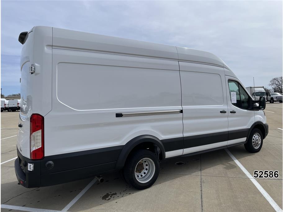 2022 Ford Transit 350 DRW