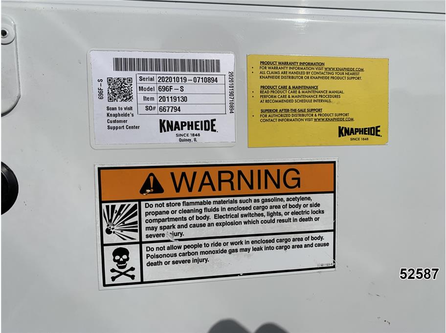 2021 Chevrolet 2500 Silverado