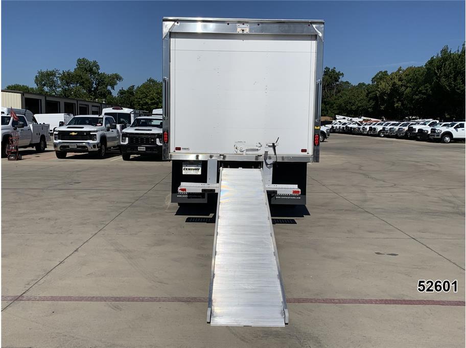 2022 Ram 4500