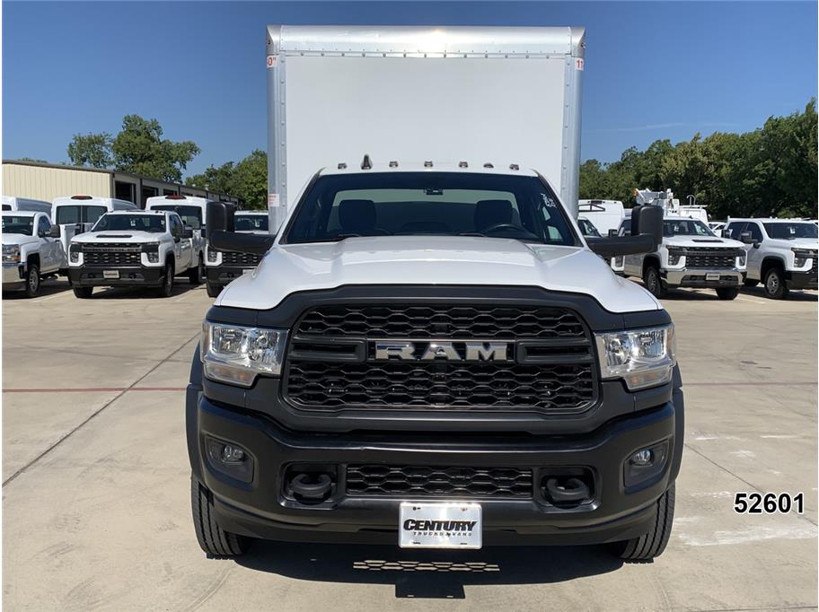 2022 Ram 4500