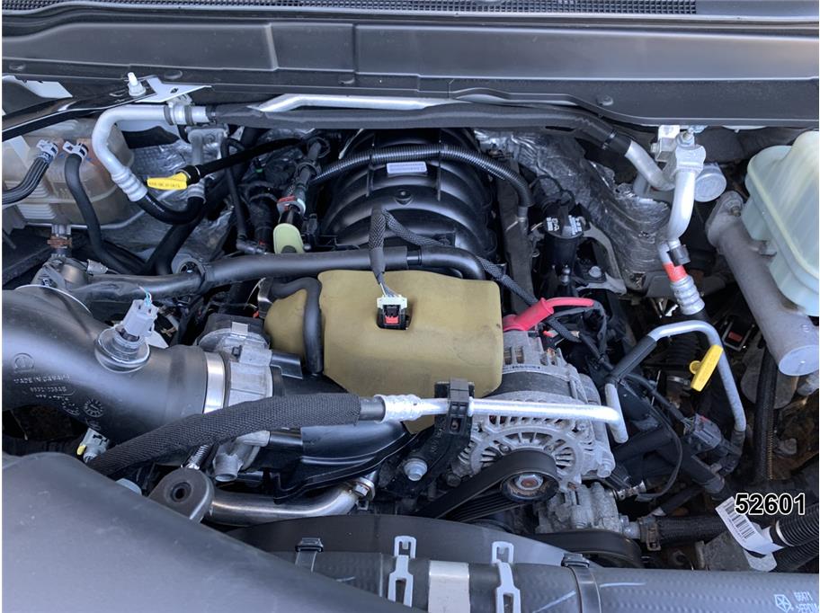2022 Ram 4500