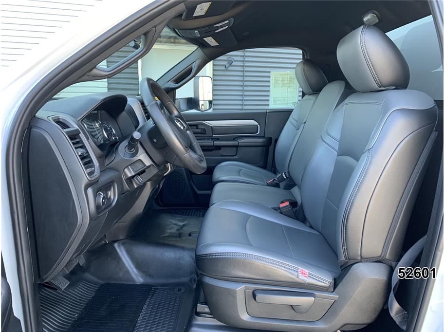 2022 Ram 4500