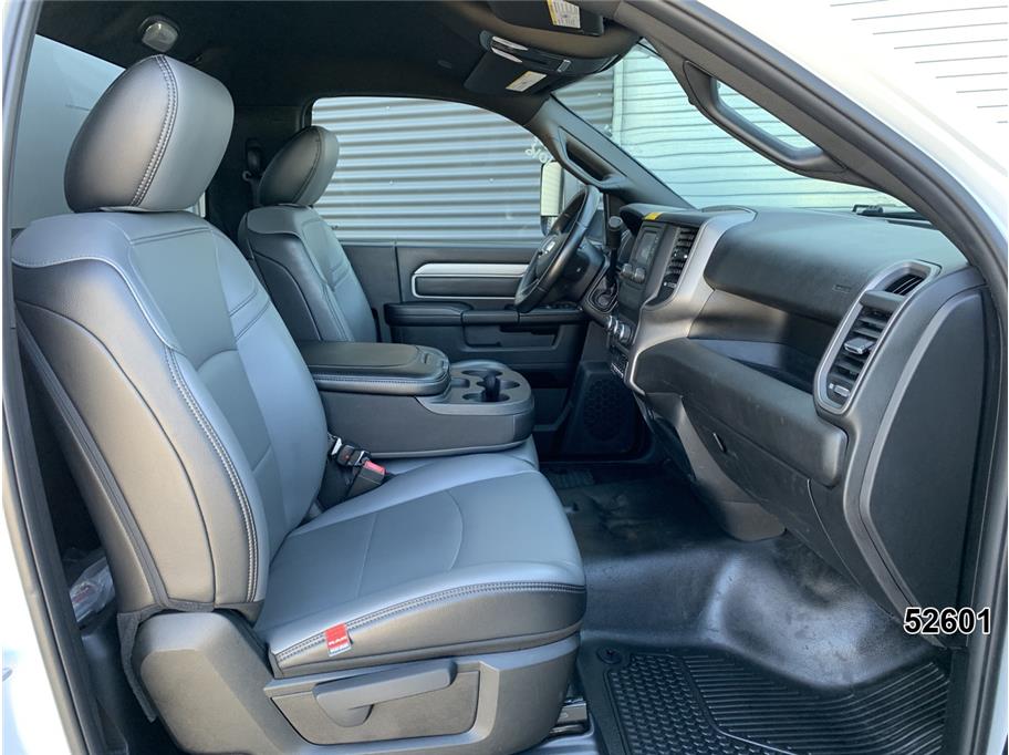 2022 Ram 4500
