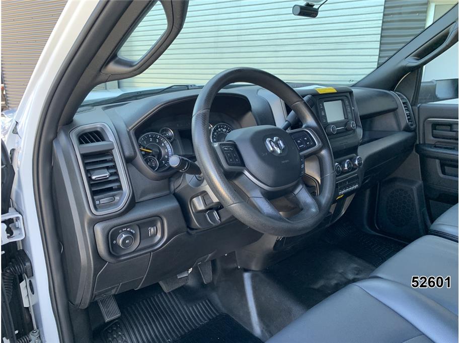 2022 Ram 4500