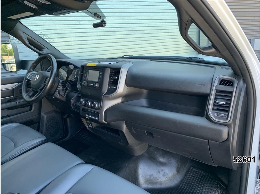 2022 Ram 4500