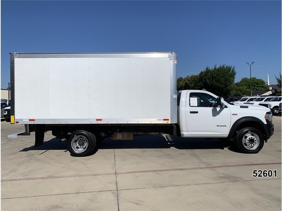 2022 Ram 4500