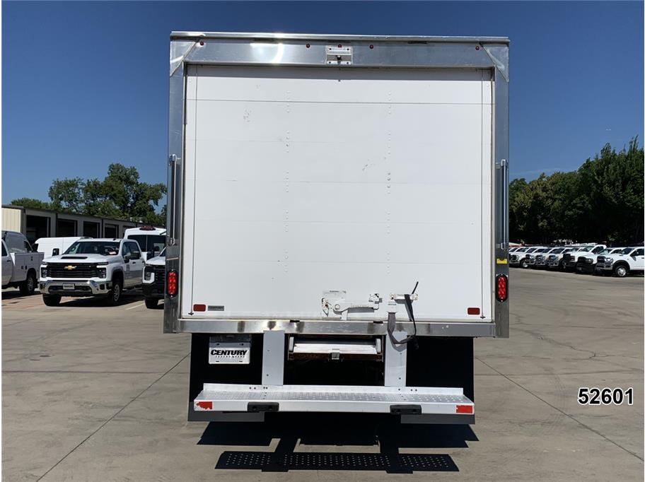 2022 Ram 4500