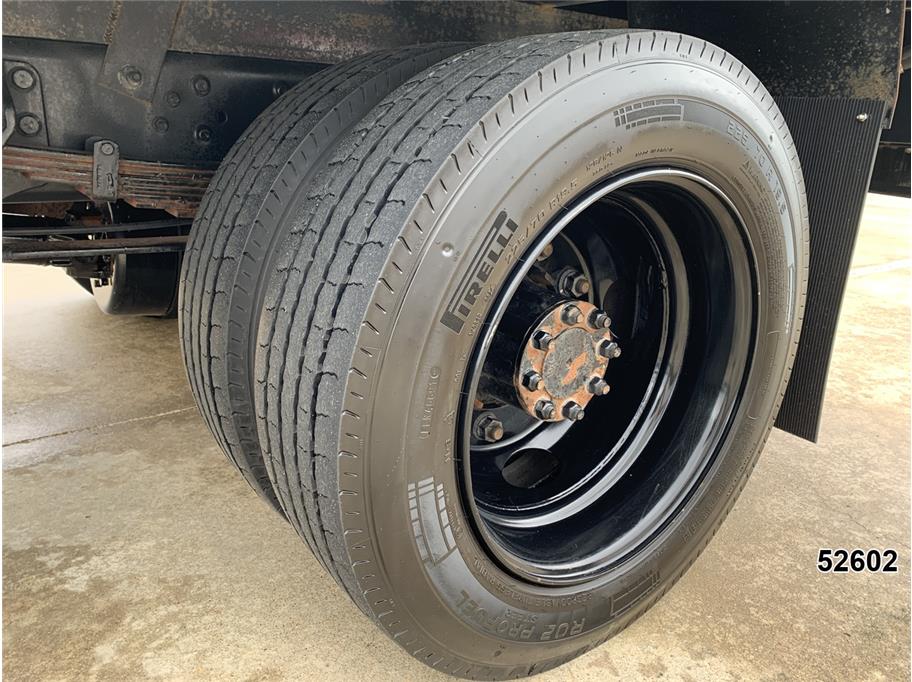2024 Chevrolet 5500