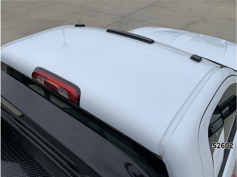 2024 Chevrolet 5500