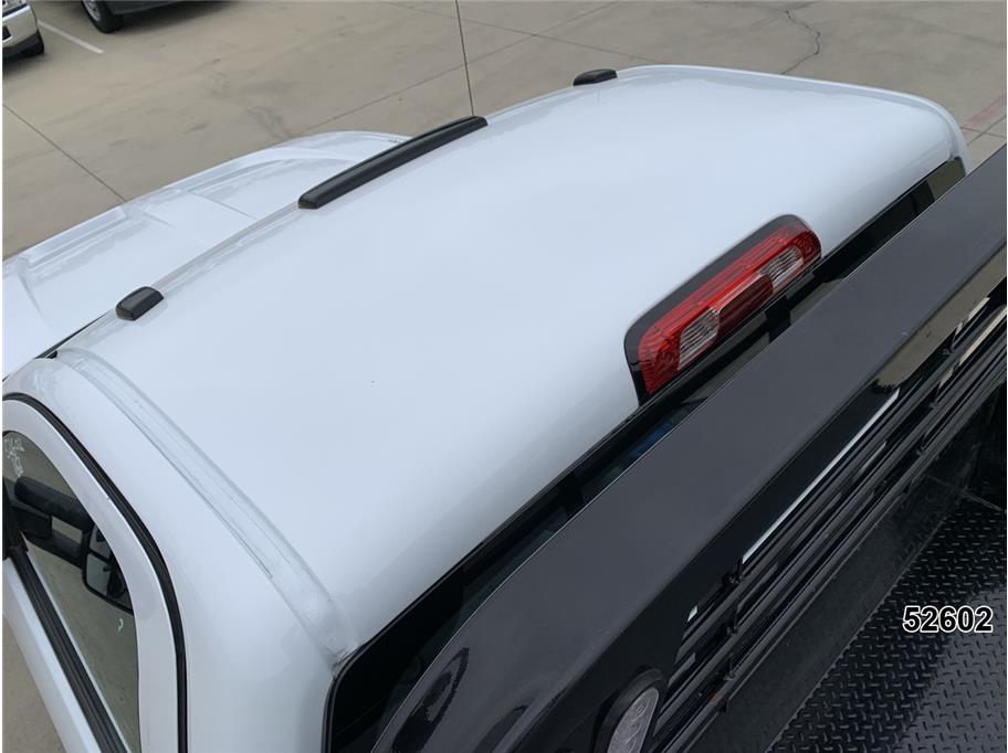 2024 Chevrolet 5500