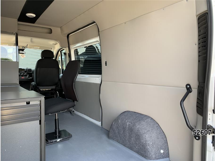 2020 Ram 1500 Promaster