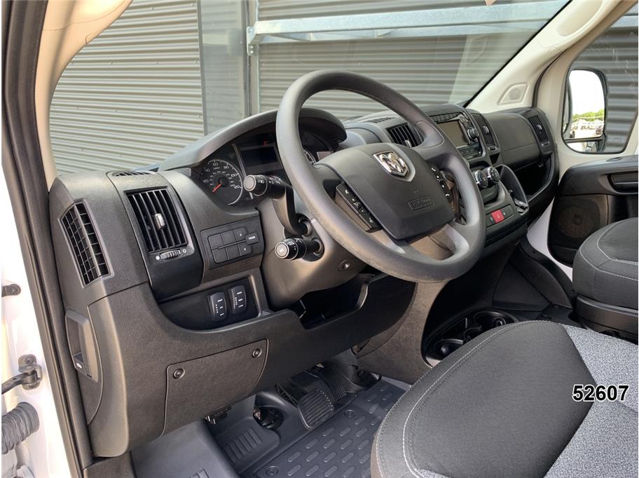 2020 Ram 1500 Promaster