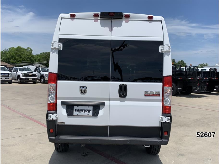 2020 Ram 1500 Promaster