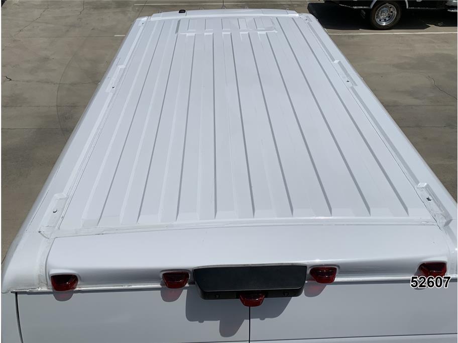 2020 Ram 1500 Promaster