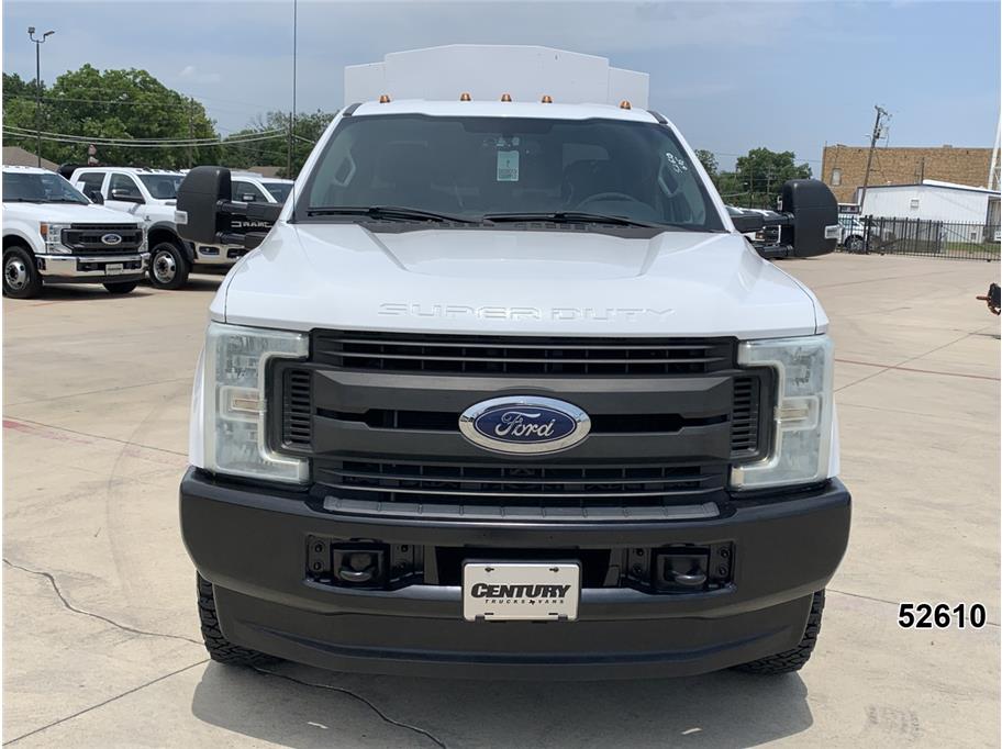 2017 Ford F350