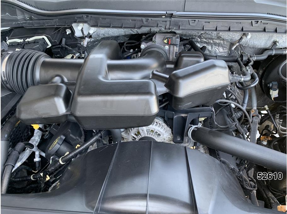 2017 Ford F350