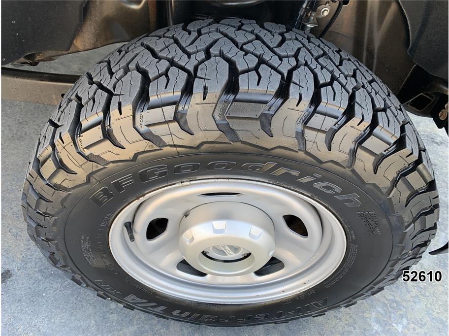 2017 Ford F350