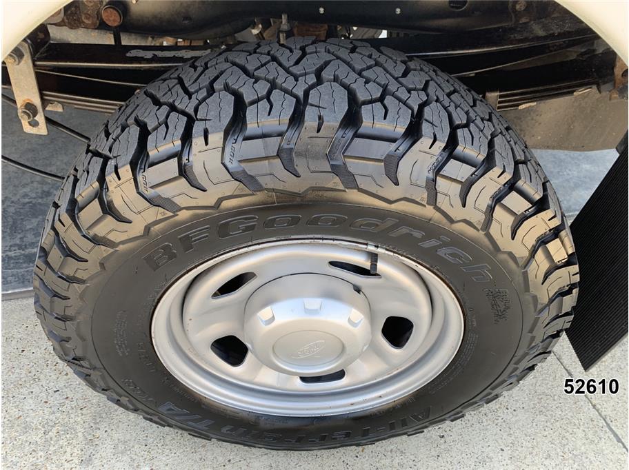 2017 Ford F350