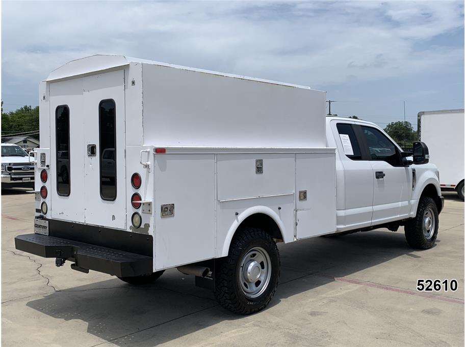 2017 Ford F350