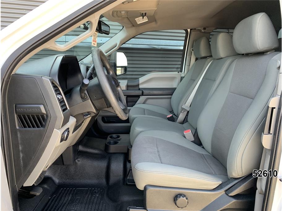2017 Ford F350