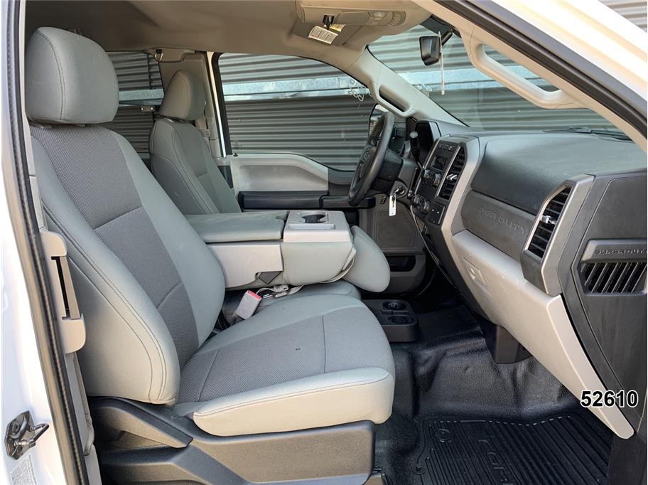 2017 Ford F350