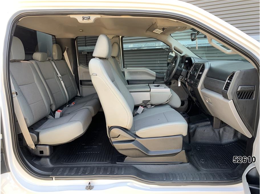 2017 Ford F350