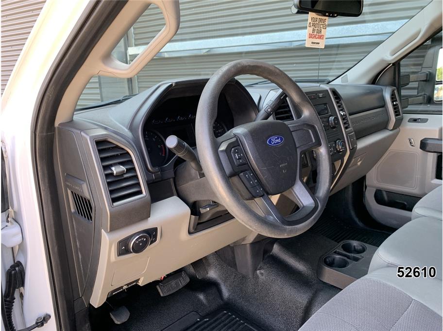 2017 Ford F350