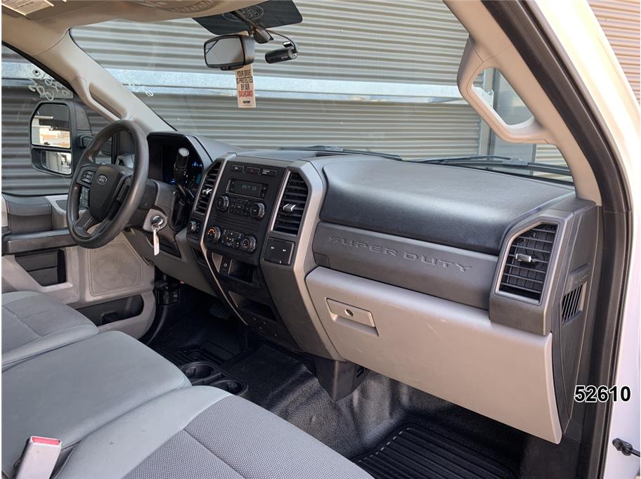 2017 Ford F350