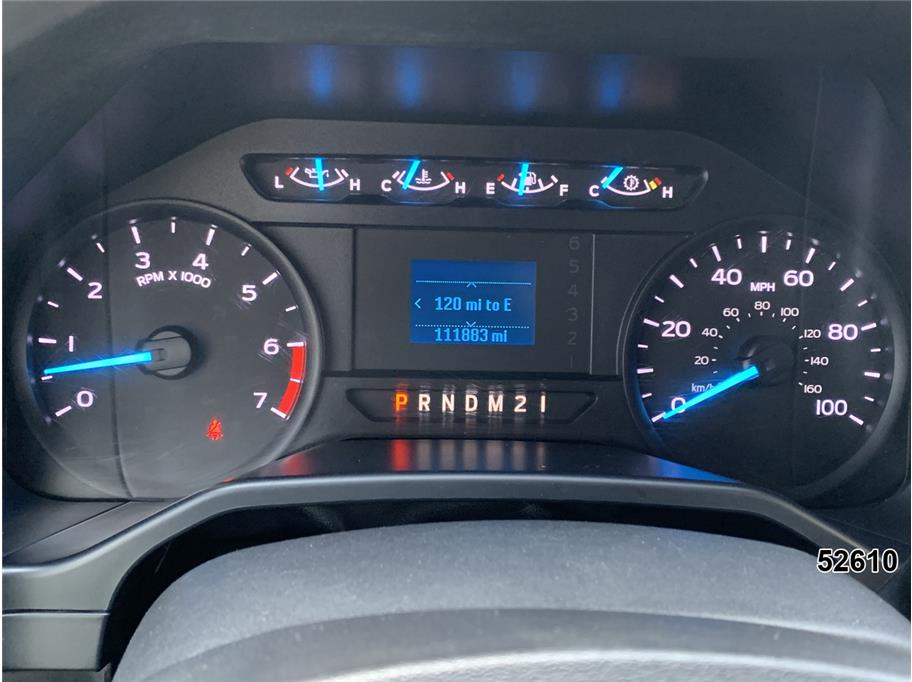 2017 Ford F350