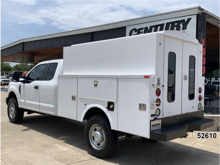 2017 Ford F350