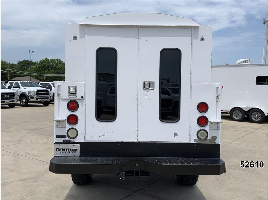 2017 Ford F350