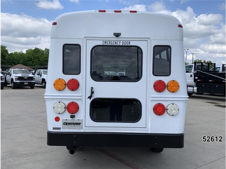 2018 Chevrolet 3500 Express