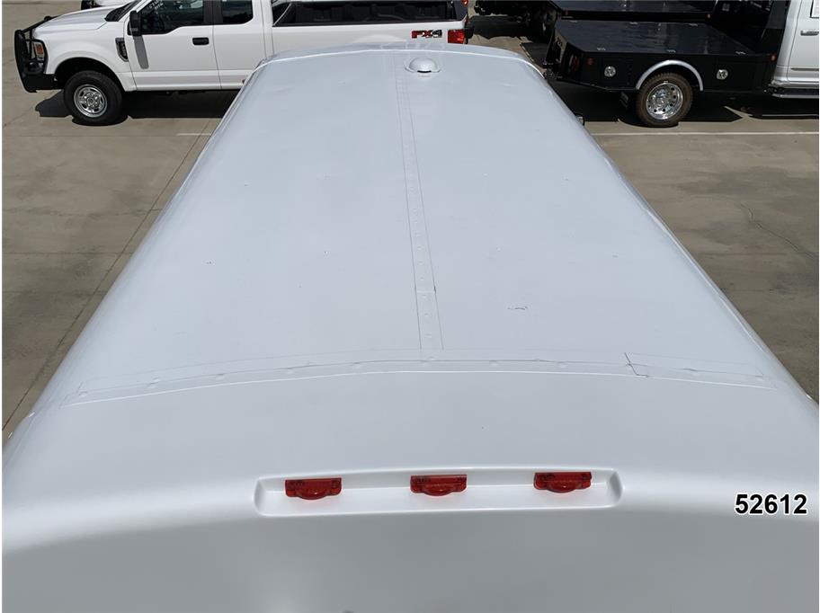 2018 Chevrolet 3500 Express