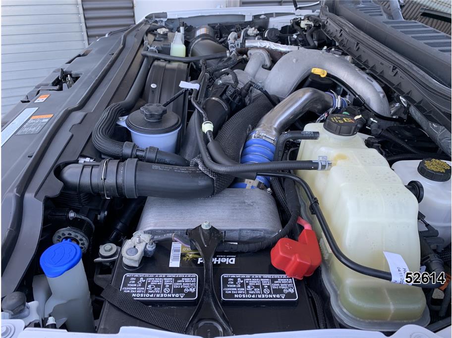 2023 Ford F350 DRW