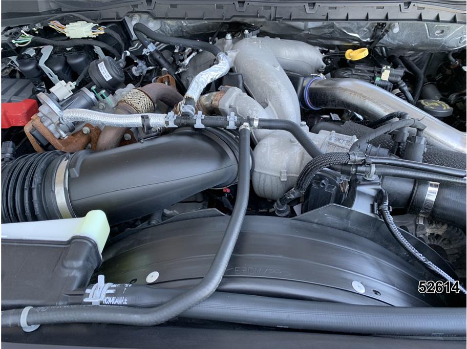 2023 Ford F350 DRW