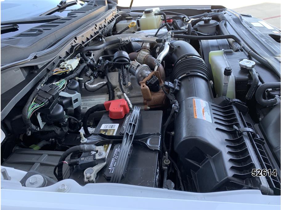 2023 Ford F350 DRW