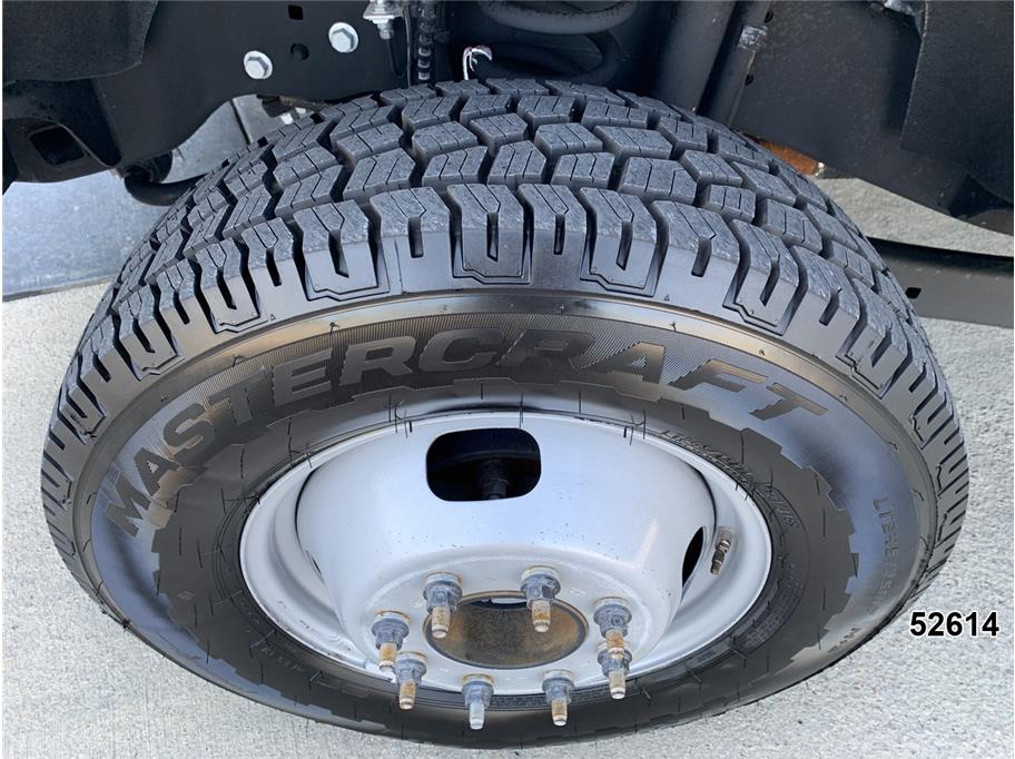 2023 Ford F350 DRW