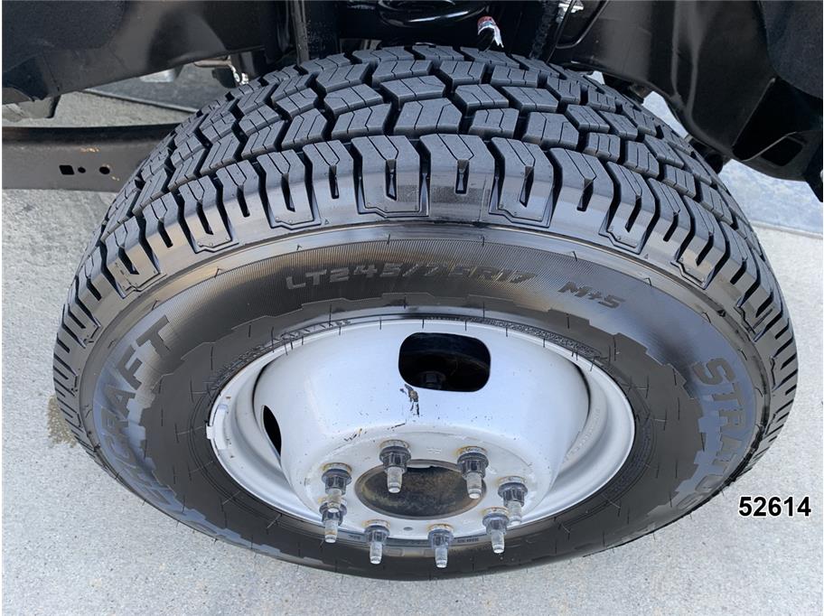 2023 Ford F350 DRW