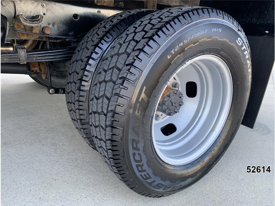 2023 Ford F350 DRW