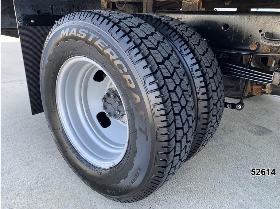 2023 Ford F350 DRW