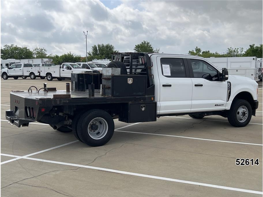 2023 Ford F350 DRW