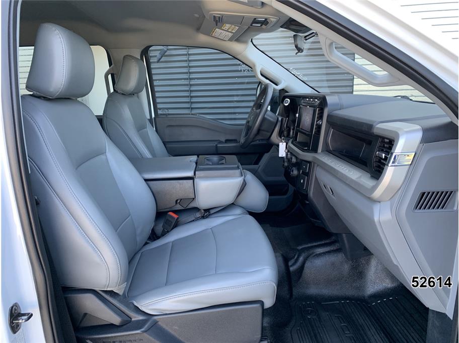 2023 Ford F350 DRW