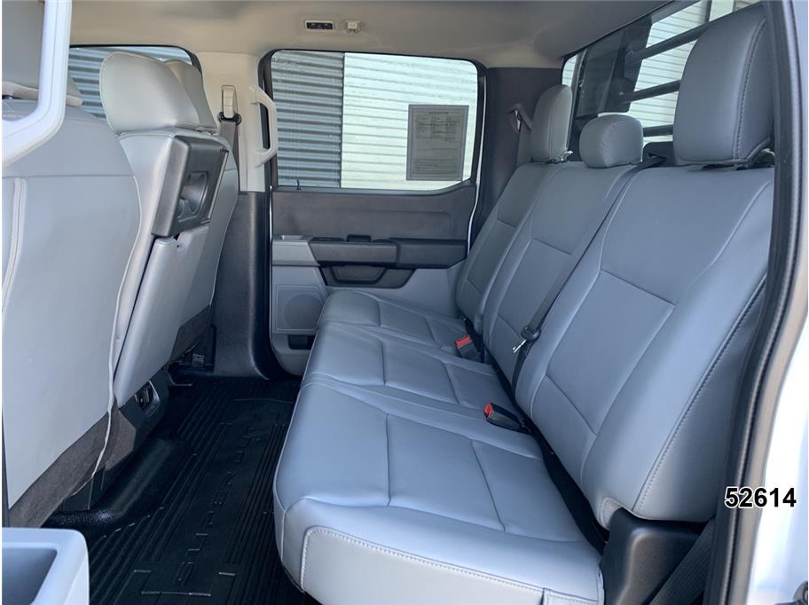 2023 Ford F350 DRW