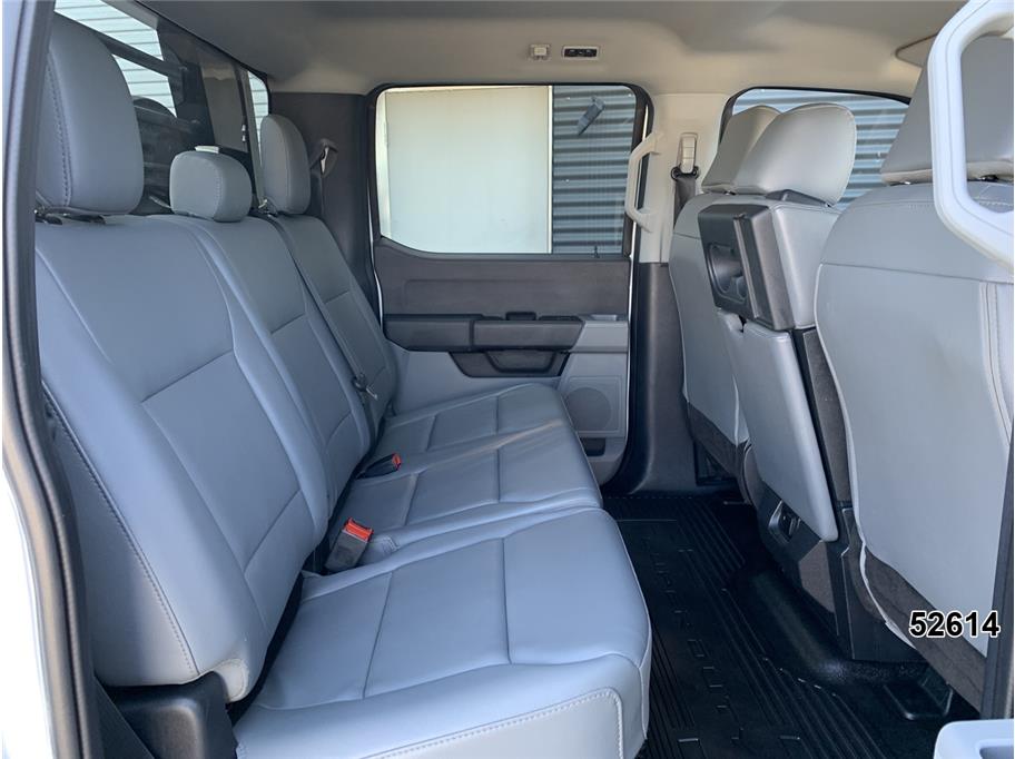 2023 Ford F350 DRW