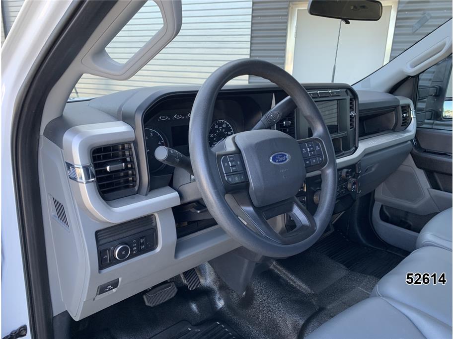 2023 Ford F350 DRW