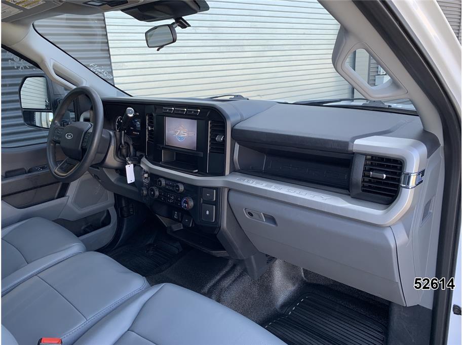 2023 Ford F350 DRW
